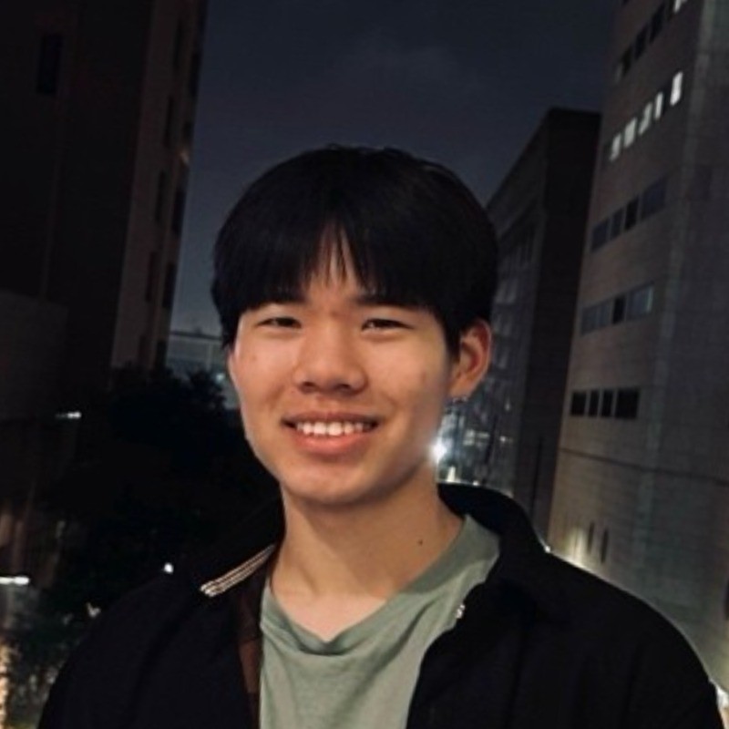 Gerard Zhou